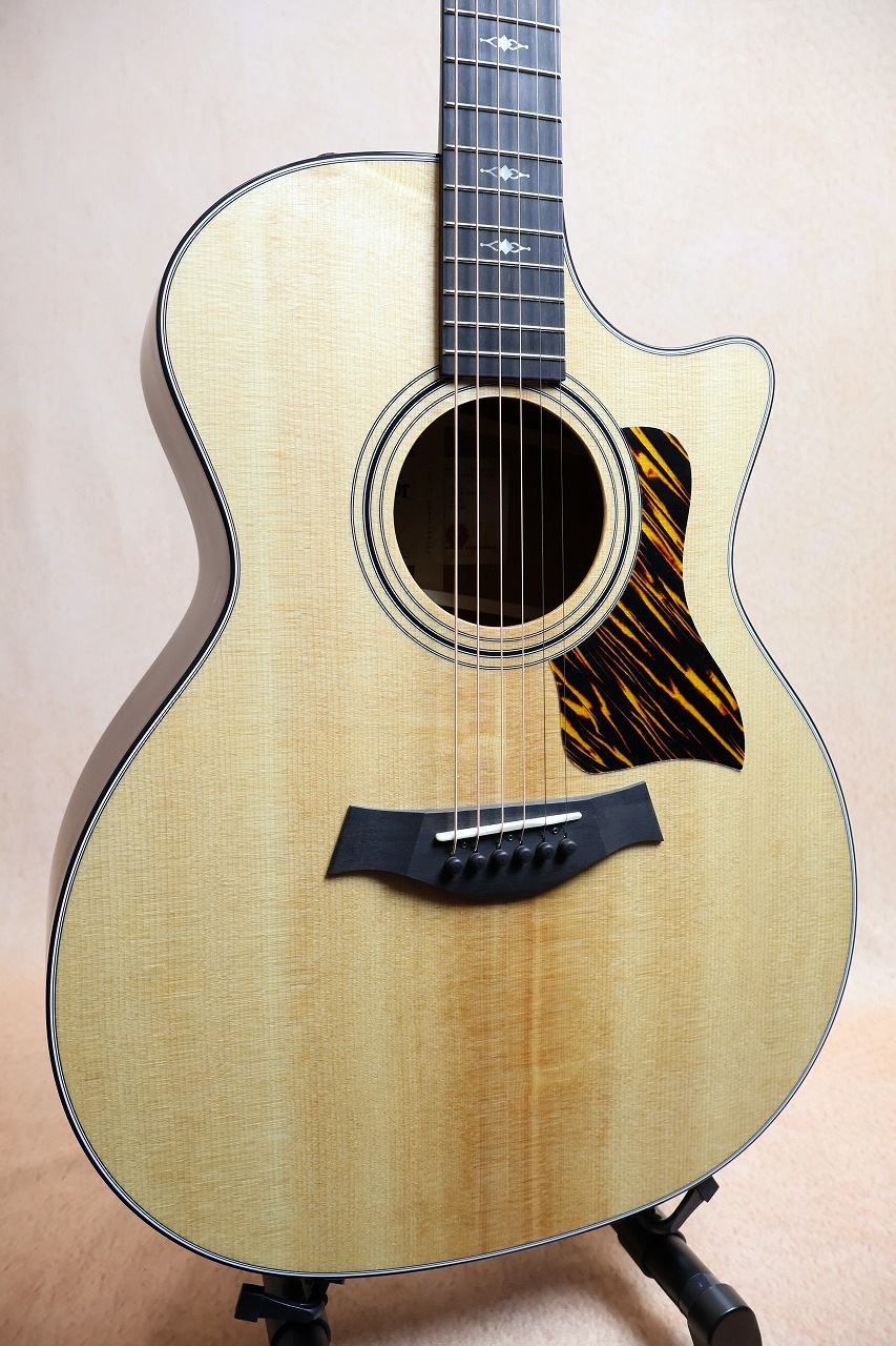 Taylor 【試奏動画あり・定番モデル】314ce V-Class #1209184070【送料