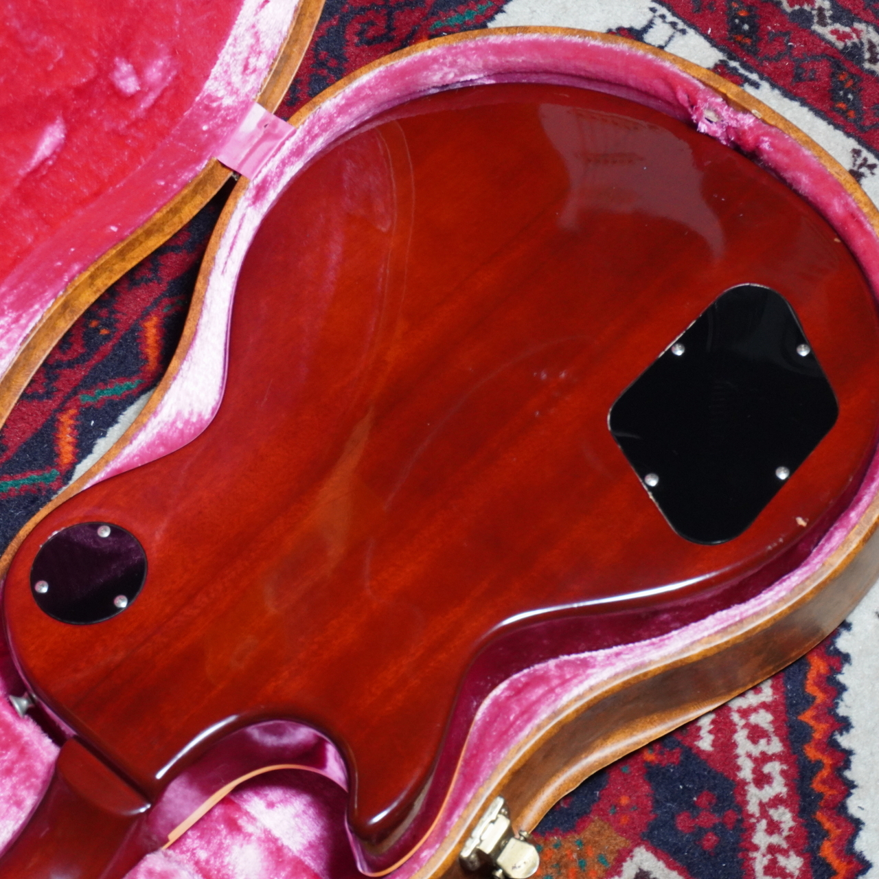 Tokai 1981 LS-100 -Love Rock-（ビンテージ）【楽器検索