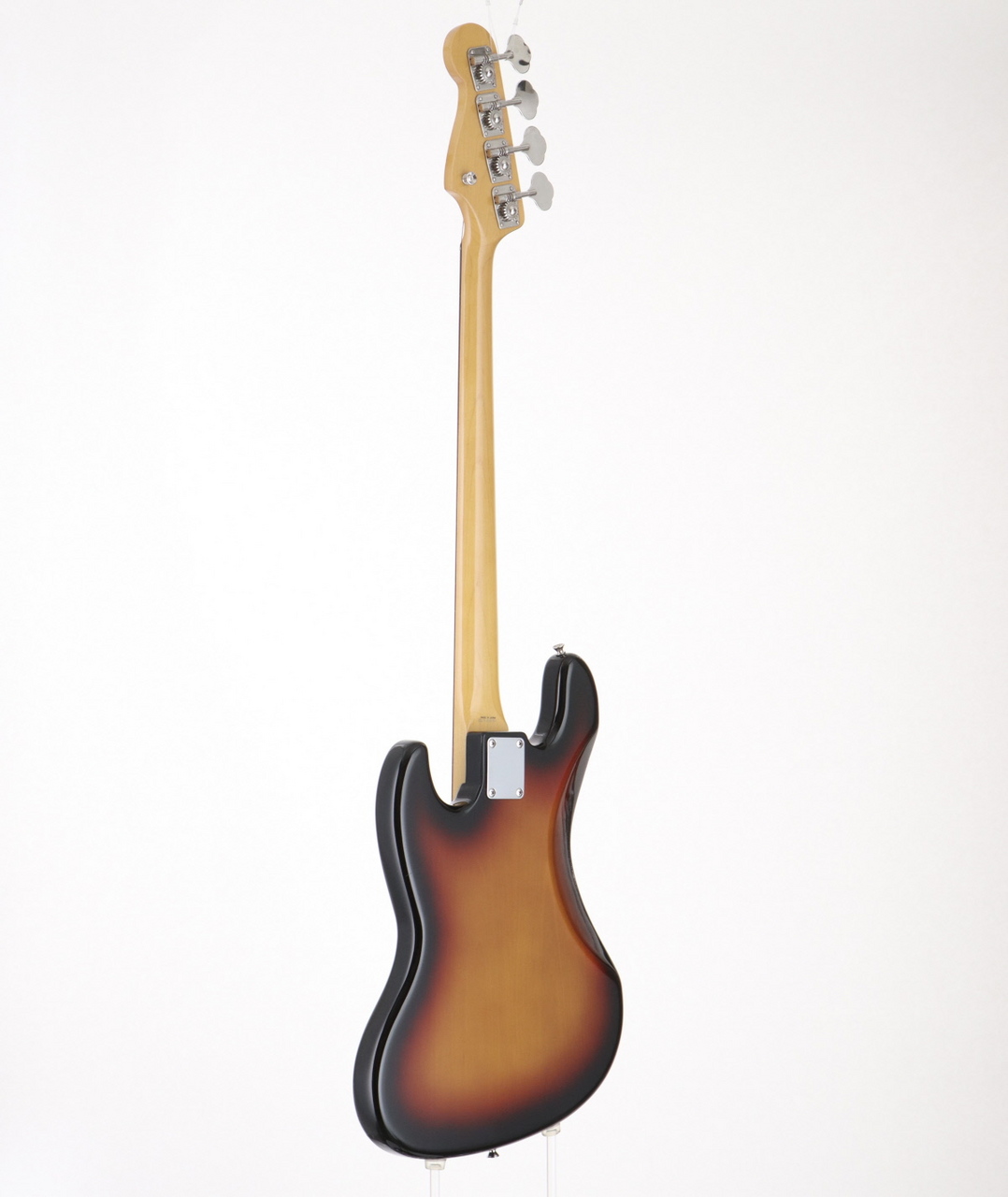Fender Japan JB62-58 3TS 1993-1994年製【3.96kg】【S/N:N035701