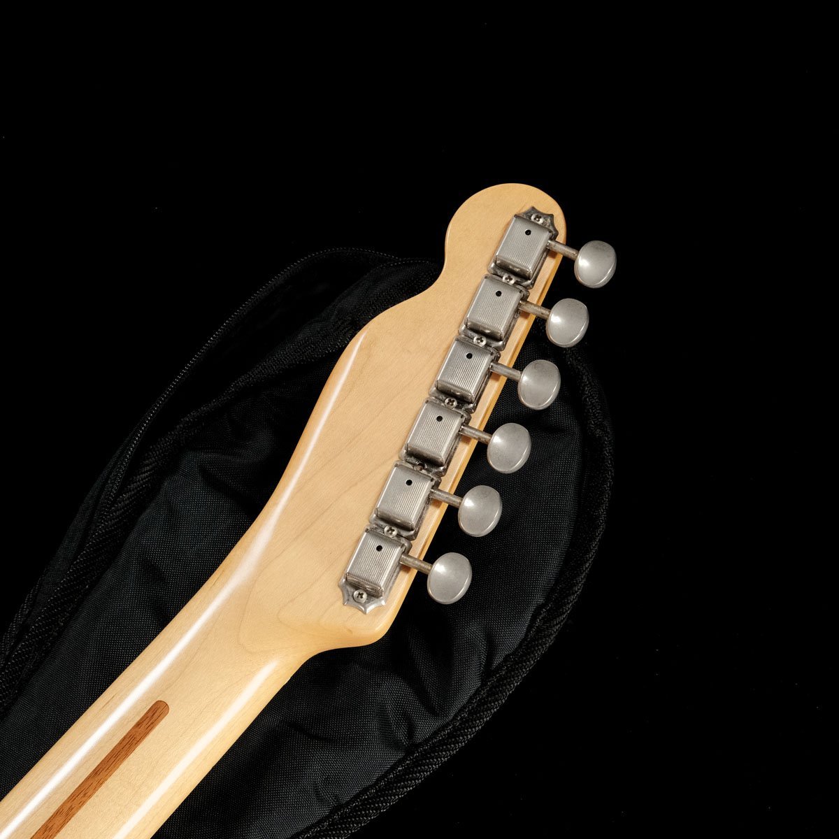 Fender Japan TL62B-125DK FDR - Fansy Doctor Red - 【渋谷店