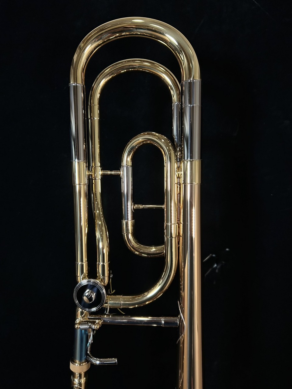 YAMAHA YSL-456G テナーバストロンボーンYSL456G（新品/送料無料