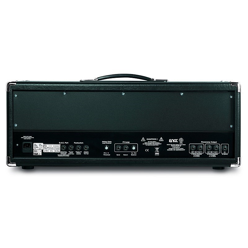 ENGL POWERBALL II (E645II)（パワーボール エングル）（新品）【楽器