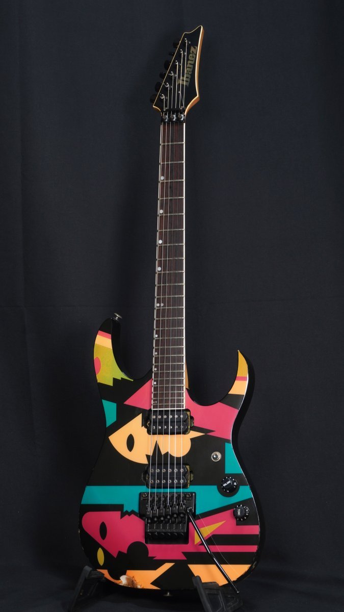 Ibanez JPM100 P2 John Petrucci -2000-【御茶ノ水FINEST_GUITARS