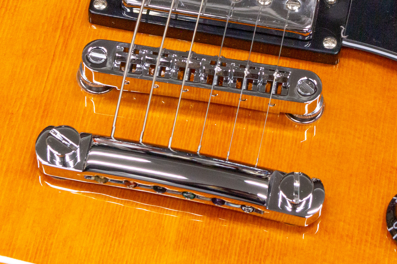 Bacchus BARON-JAZZ ABB【TONIQ横浜】（新品/送料無料）【楽器