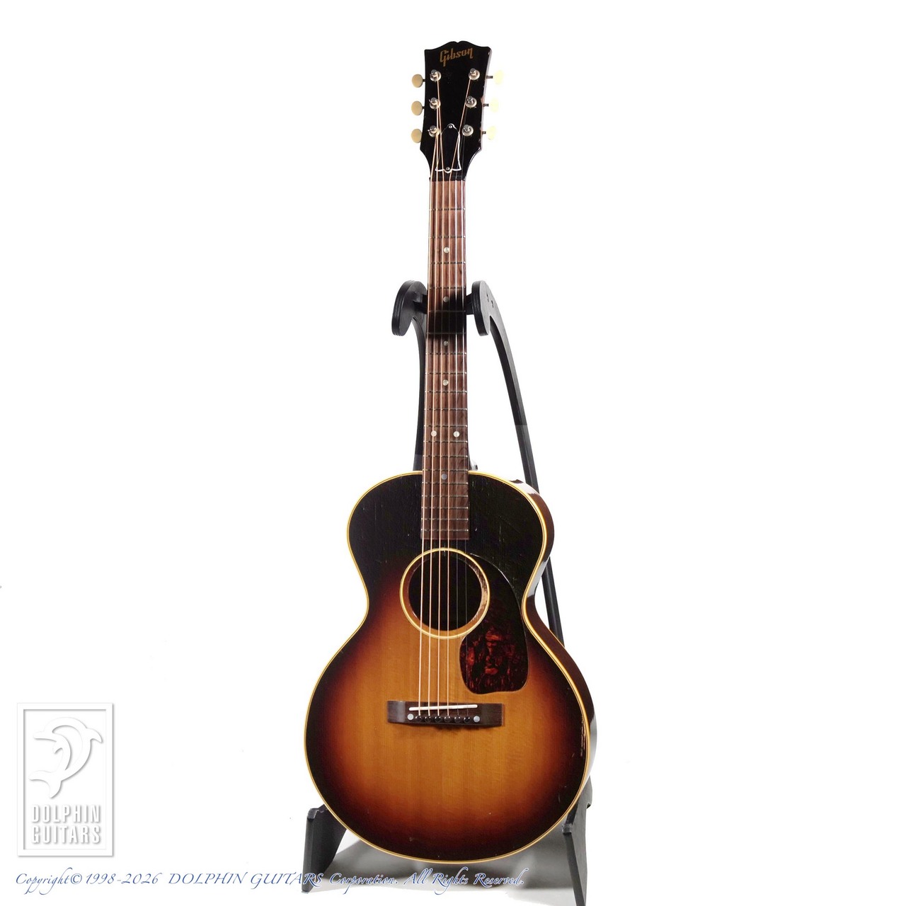 Gibson LG-2 3/4（ビンテージ）【楽器検索デジマート】