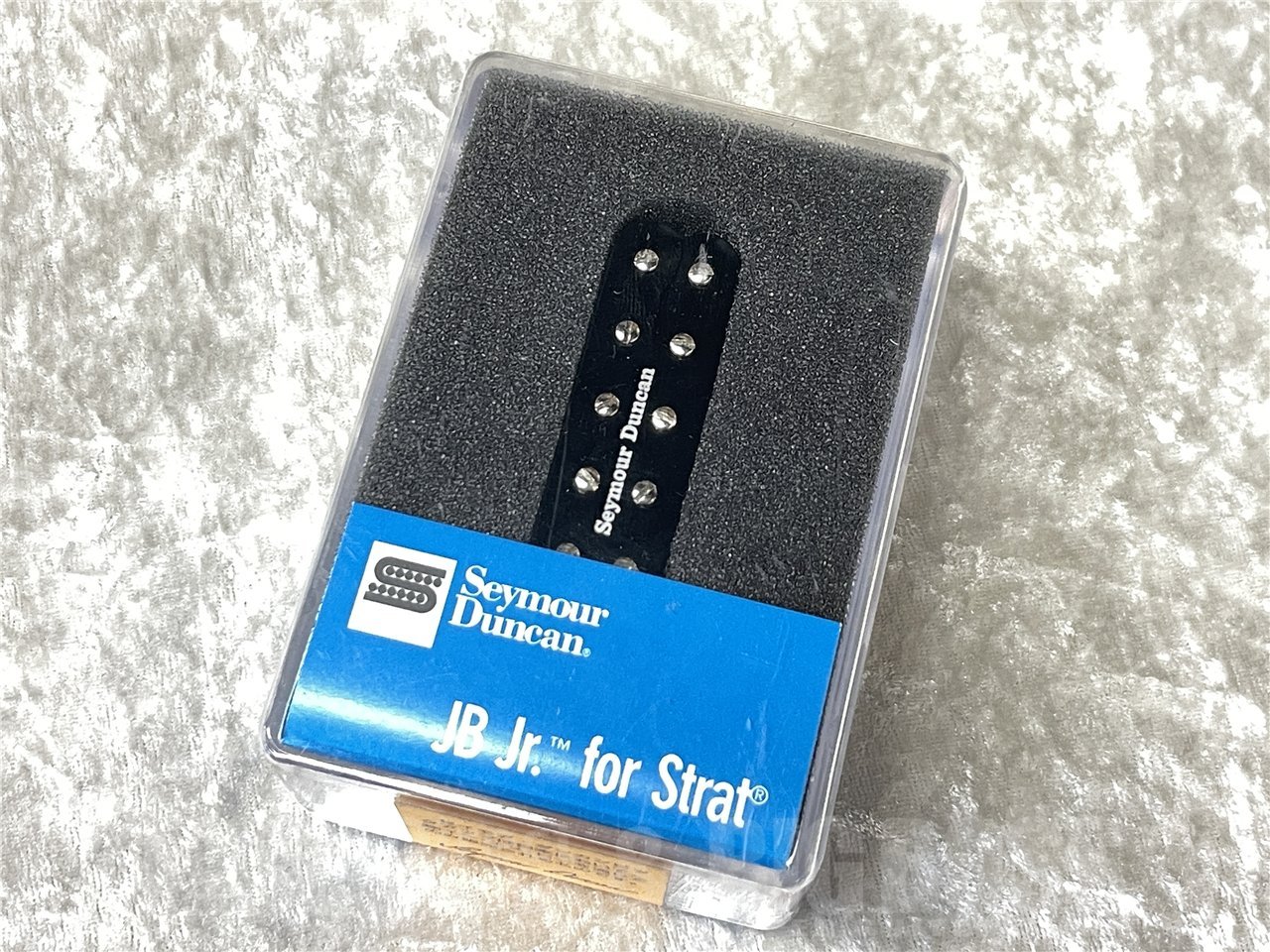 Seymour Duncan SJBJ-1n(neck,middle) JB Jr. For Strato