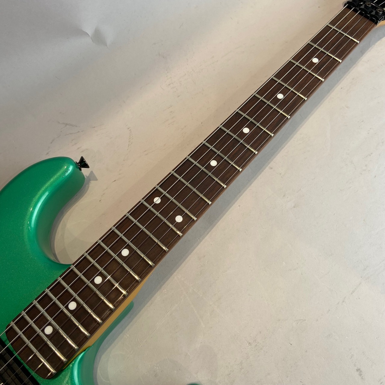 KRAMER LK-1BF クレーマー ギター 日本製