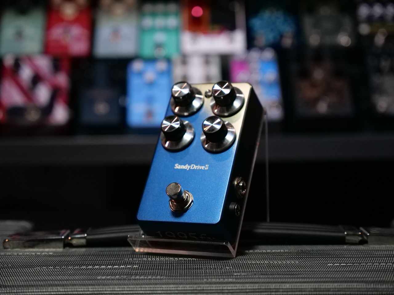 1995fx Sandy Drive II - midnight blue（新品/送料無料）【楽器検索