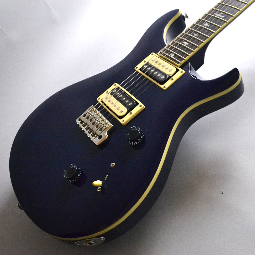 Paul Reed Smith(PRS) SE STANDARD 24 エレキギター【現物写真】（新品