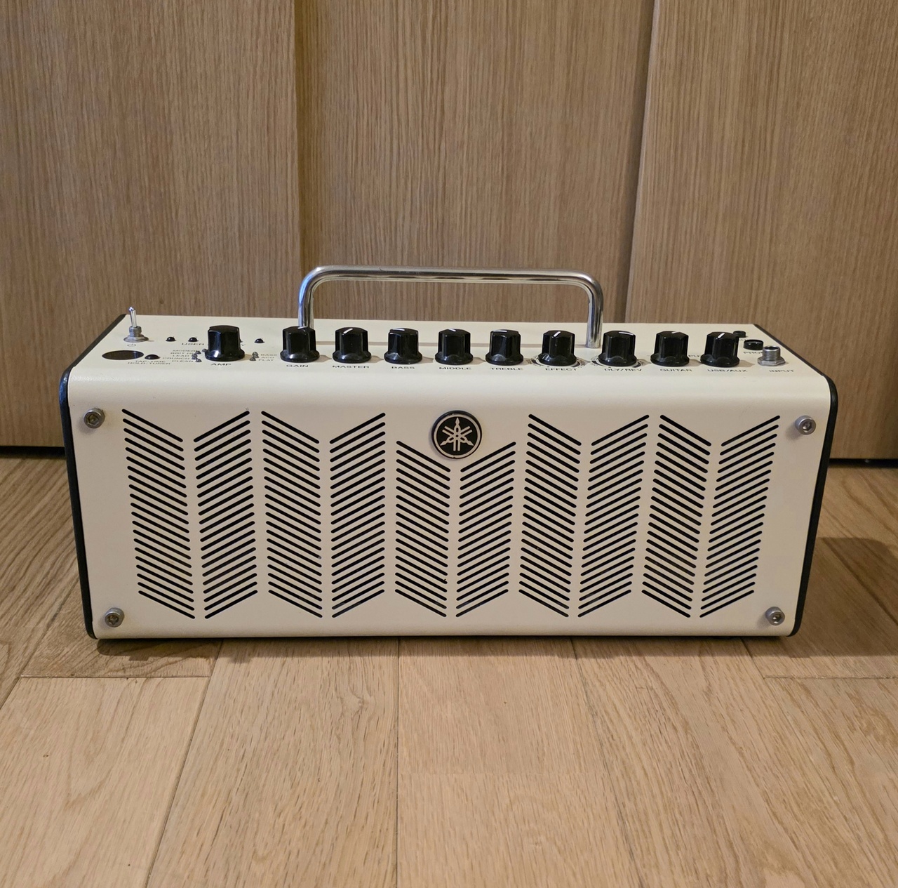 YAMAHA THR10（中古）【楽器検索デジマート】