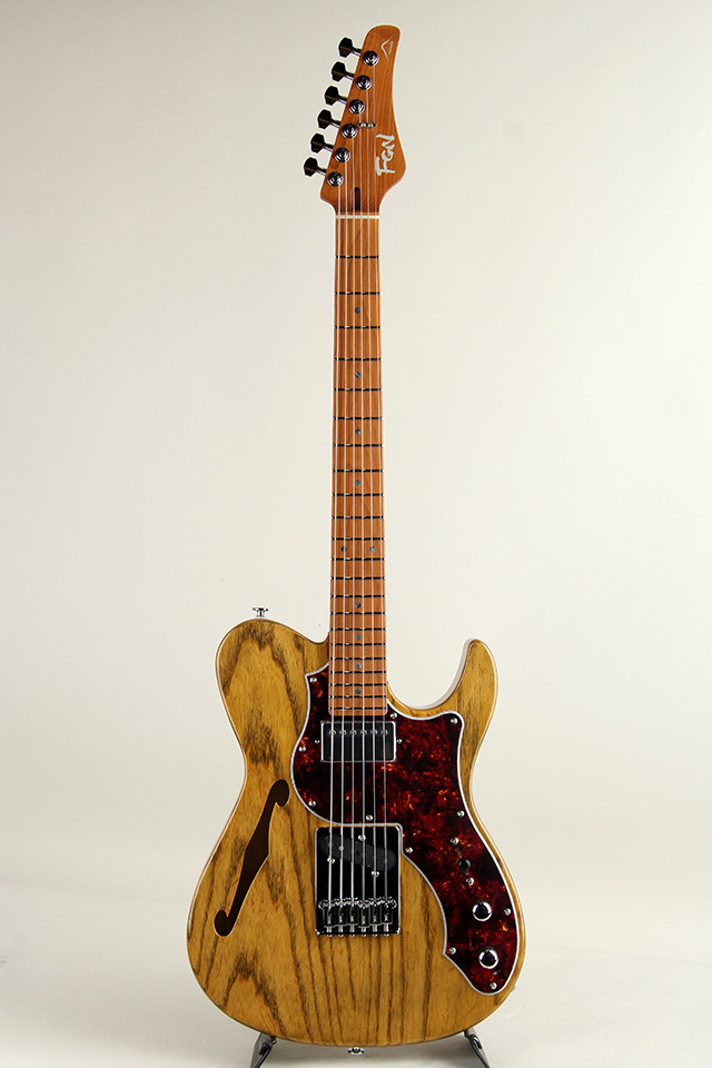 FUJIGEN(FGN) Expert ILIAD EILT-ASH-HS-RM / Vintage Natural【S/N