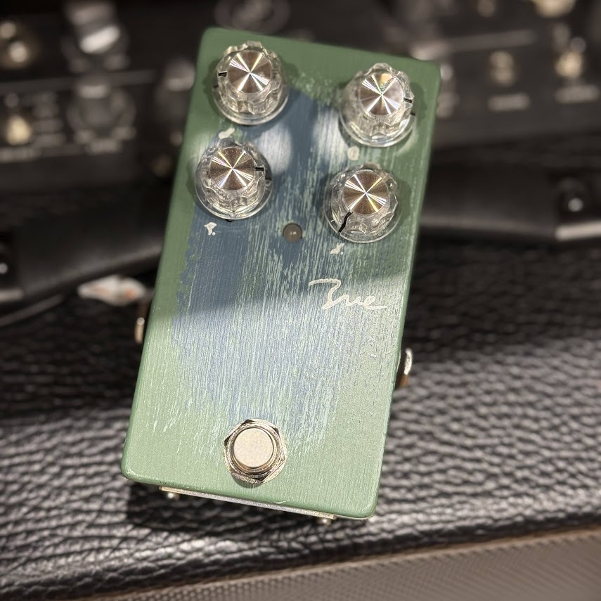 Petla Ive オーバードライブ Petla Ive オーバードライブ（新品/送料無料）【楽器検索デジマート】