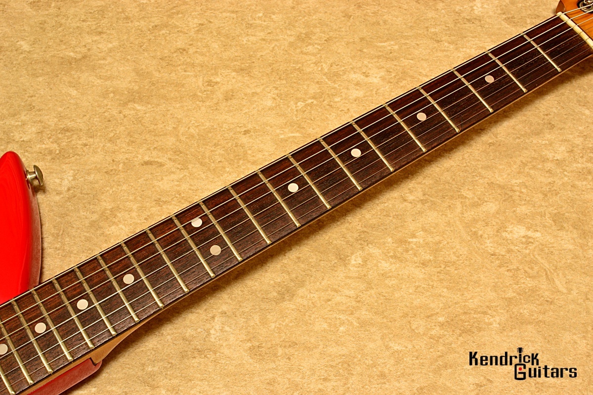 Tokai 1983 Talbo Blazing Fire / Red w/GB（ビンテージ/送料無料