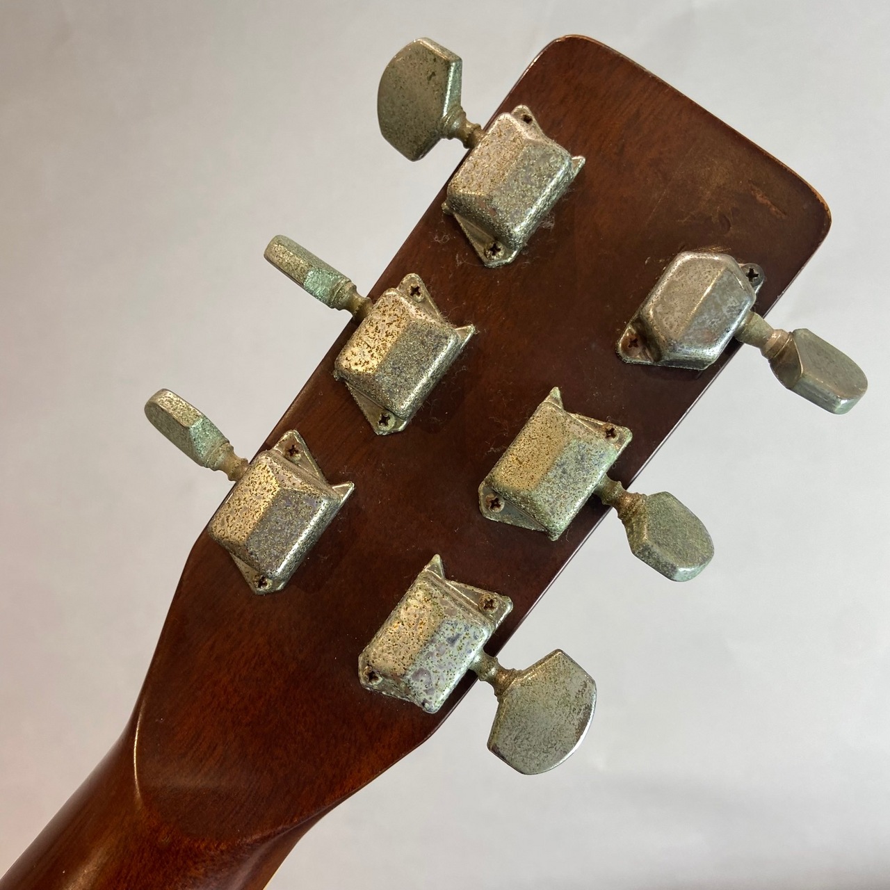 Morris W-25 1974年 ハードケース付属（ビンテージ/送料無料