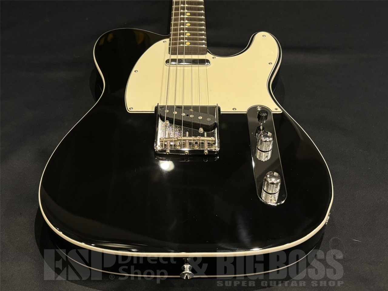 ギター EDWARDS E-TE-CTM EDWARDS E-M-II CTM 発売 | ESP GUITARS