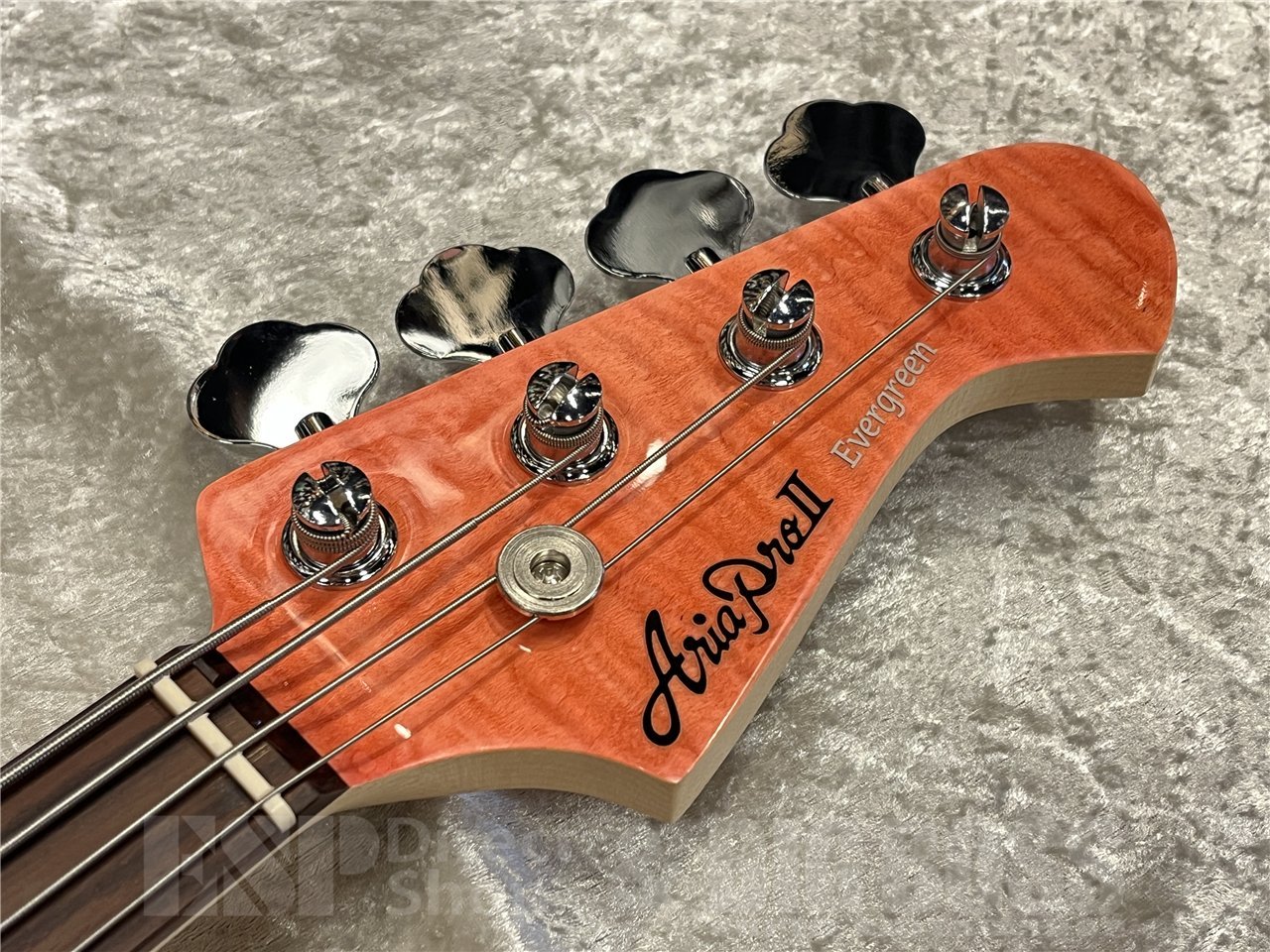 Aria Pro II STB-AE200【Misty Pink】（新品/送料無料）【楽器