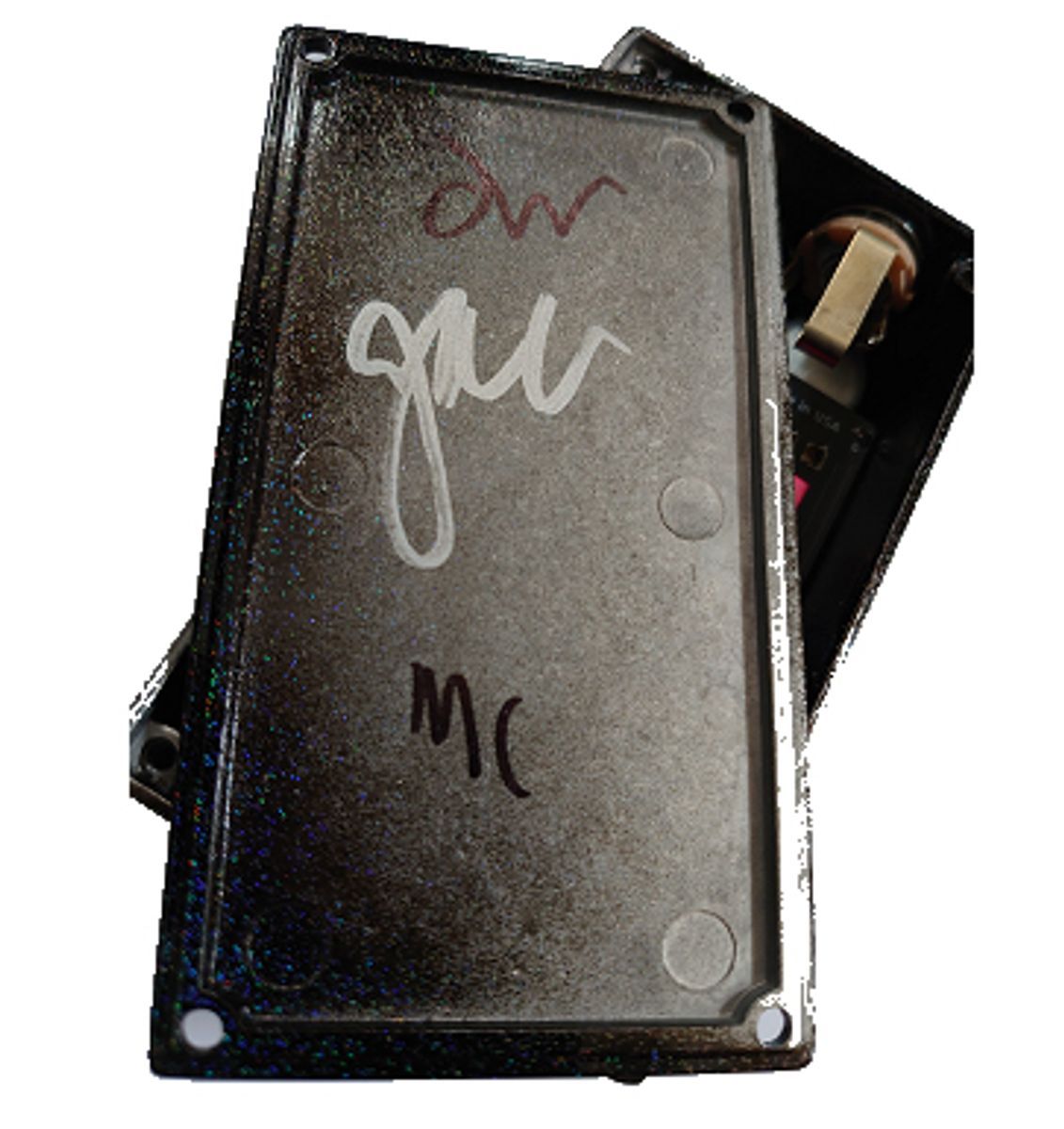 Pedaltrain Nightlight First Edition ディストーション ペダル