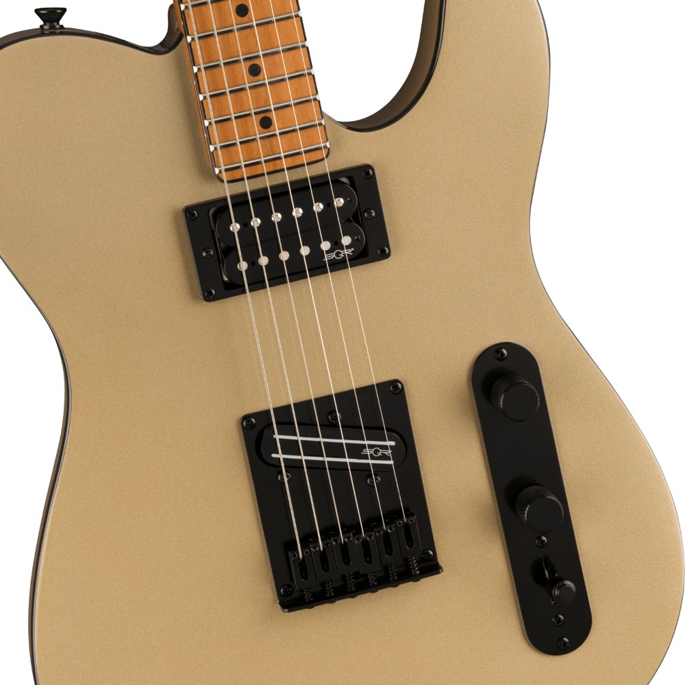 Squier by Fender スクワイヤー/スクワイア Contemporary Telecaster