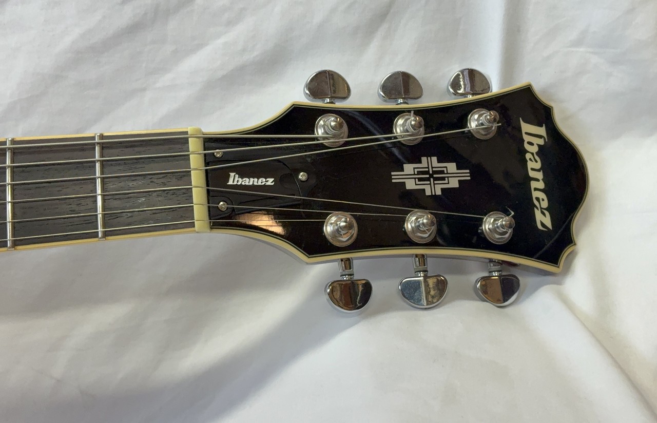 Ibanez AS73 TCR（中古）【楽器検索デジマート】