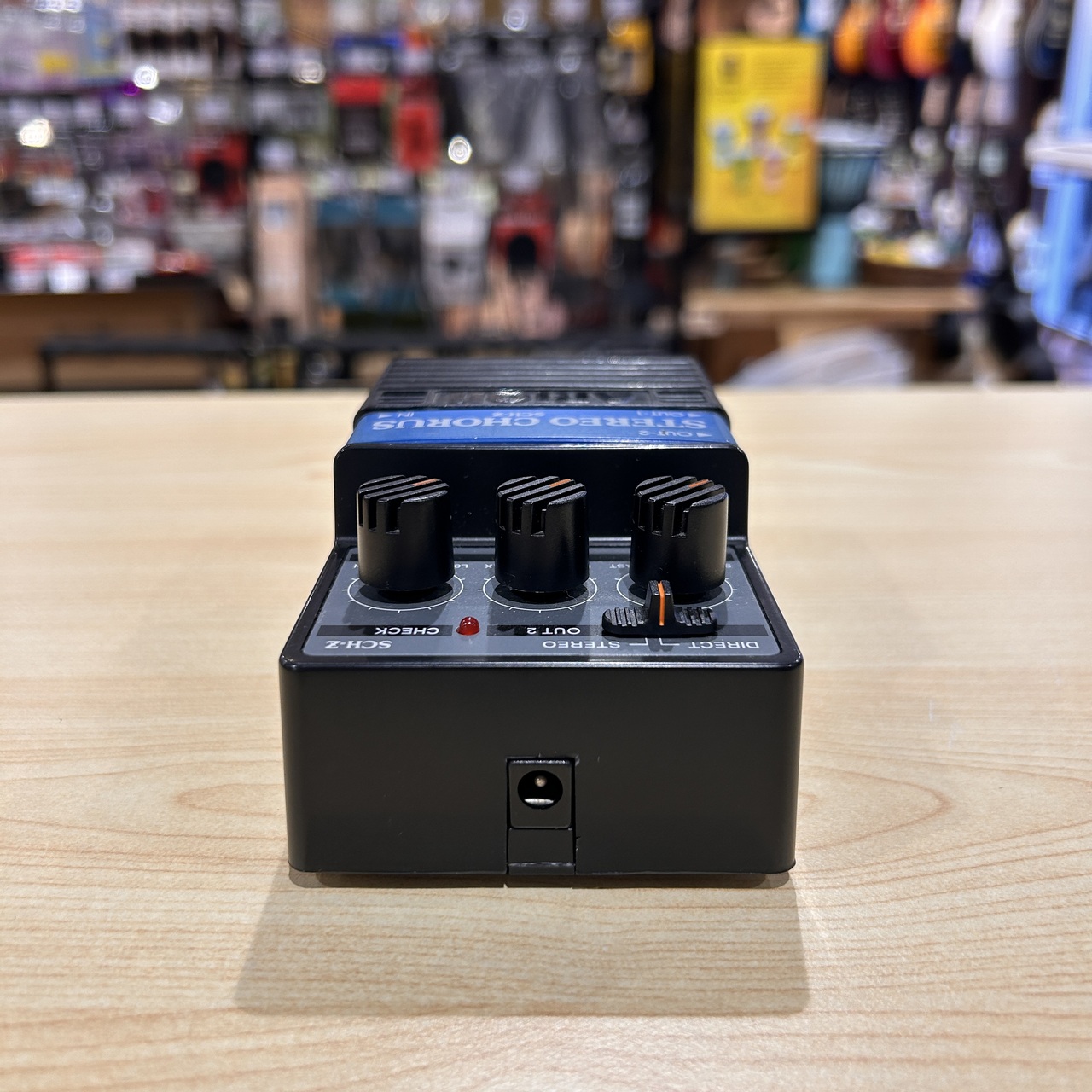 ARION STEREO CHORUS SCH-Z 中古 ARION SCH-Z STEREO CHORUS（中古/送料無料）［デジマートSALE