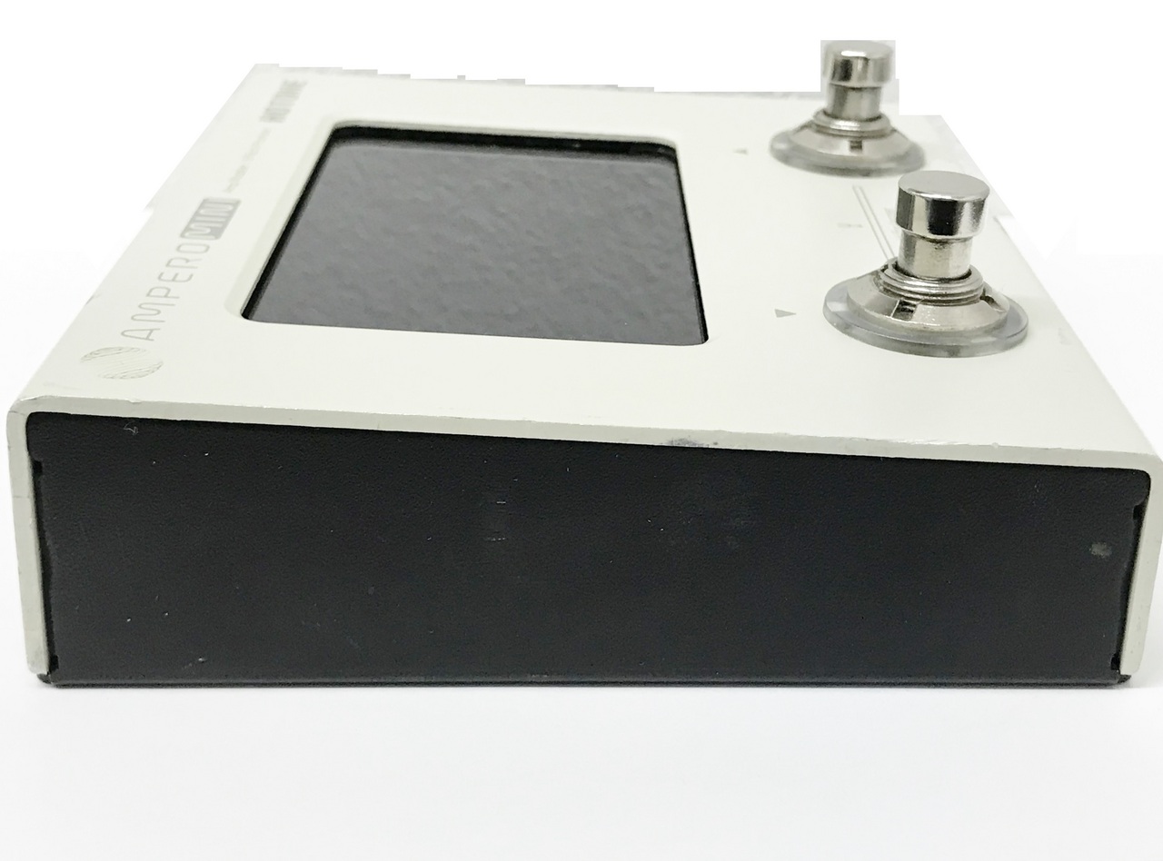 【中古】HOTONE AMPERO MINI Hotone Audio Ampero Mini Pedal | All Colors Available