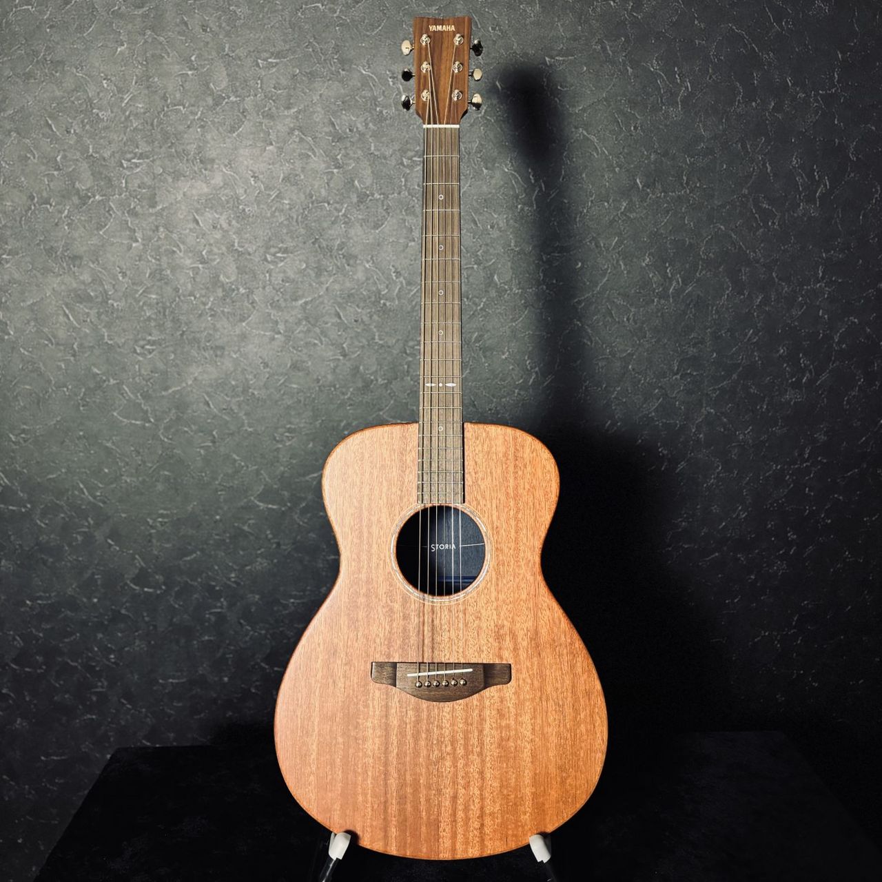 YAMAHA STORIA II アコースティックギター エレアコストーリア2（新品
