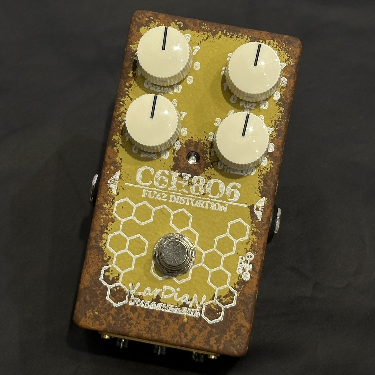 Kardian ビタミンC add cbf Vitamin C 