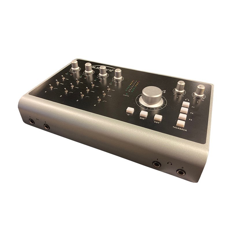 audient ID44 販売店保証書あり　USBオーディオインターフェース audient ID44 販売店保証書ありUSBオーディオインターフェース