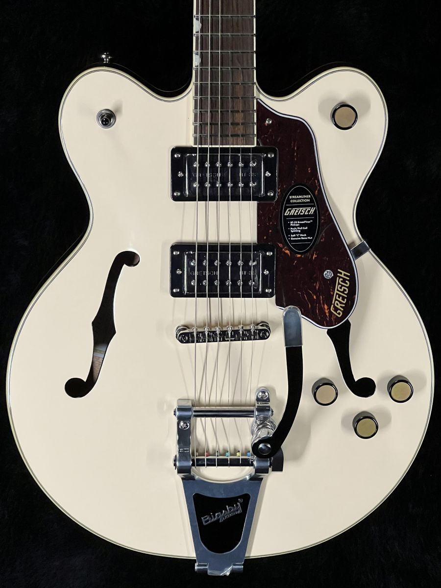 Gretsch G2622T Streamliner Center Block Double-Cut with