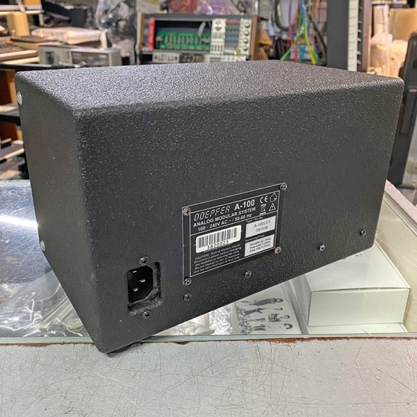 Doepfer A-100 LC1V（中古）【楽器検索デジマート】