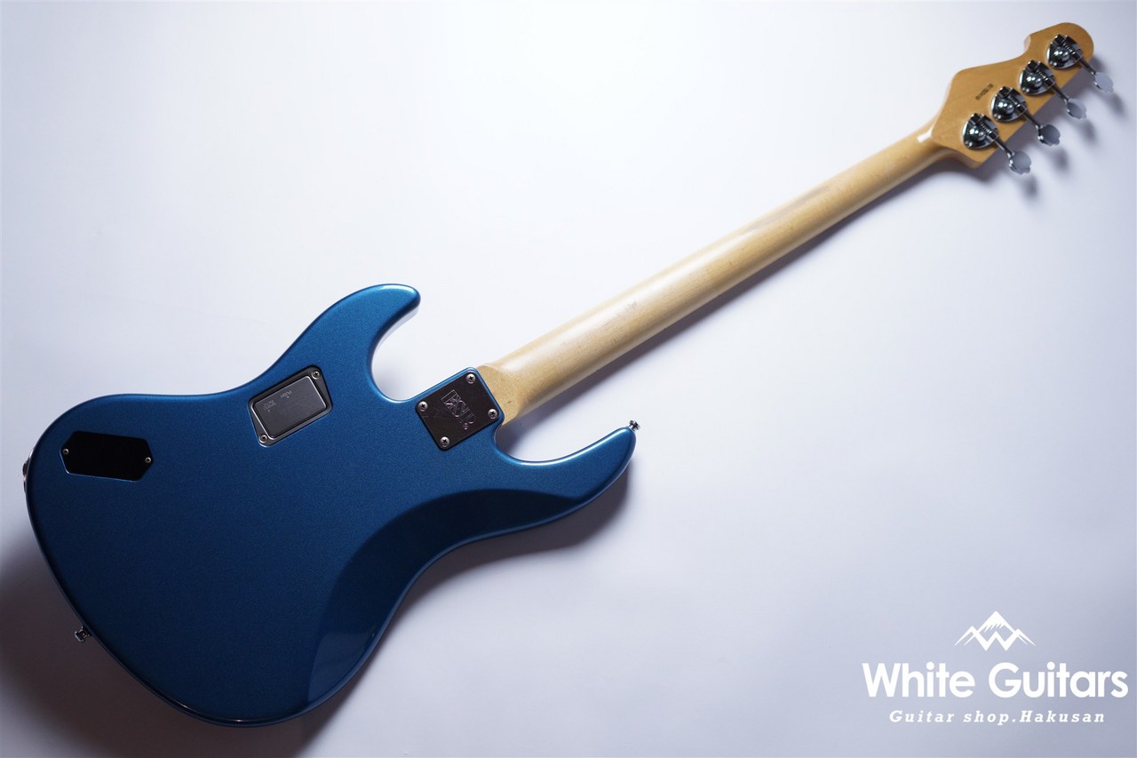 ESP Amaze-AS - Lake Placid Blue（中古/送料無料）【楽器検索デジマート】