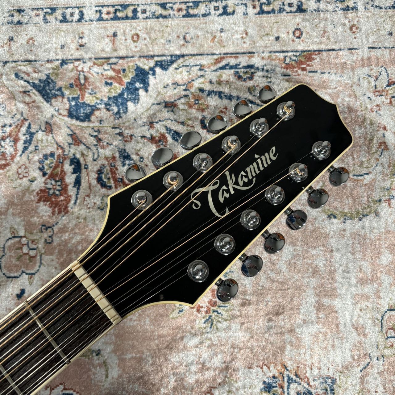 Takamine NPT110-12（中古/送料無料）【楽器検索デジマート】