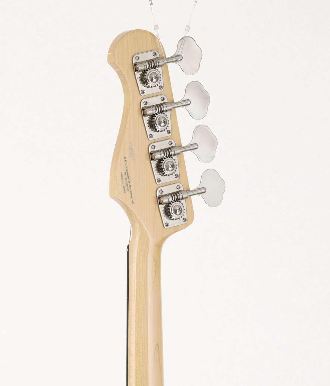 ベース FUJIGEN(FGN) Neo Classic KNJB10 RBD FUJIGEN(FGN) Neo Classic KNJB10 RBD 【渋谷店】（中古/送料