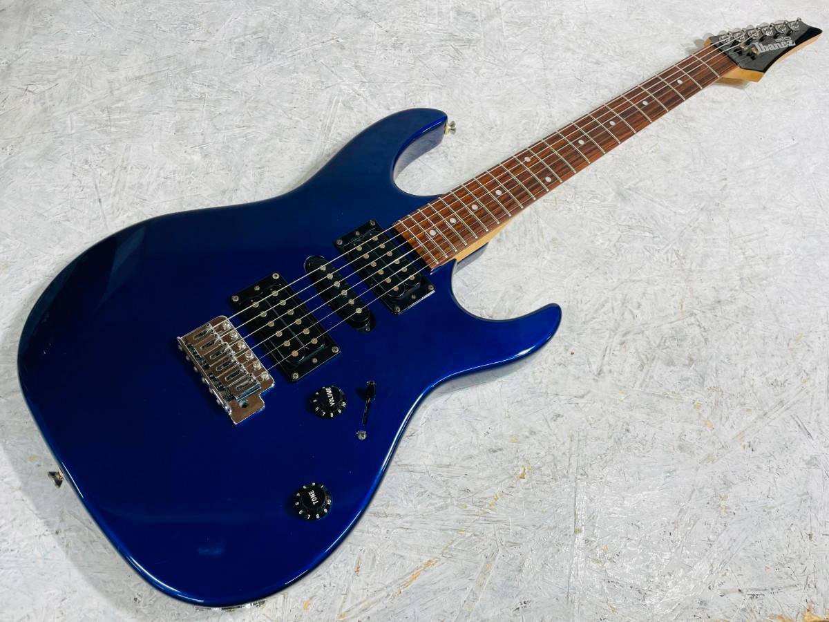 Ibanez GRX80