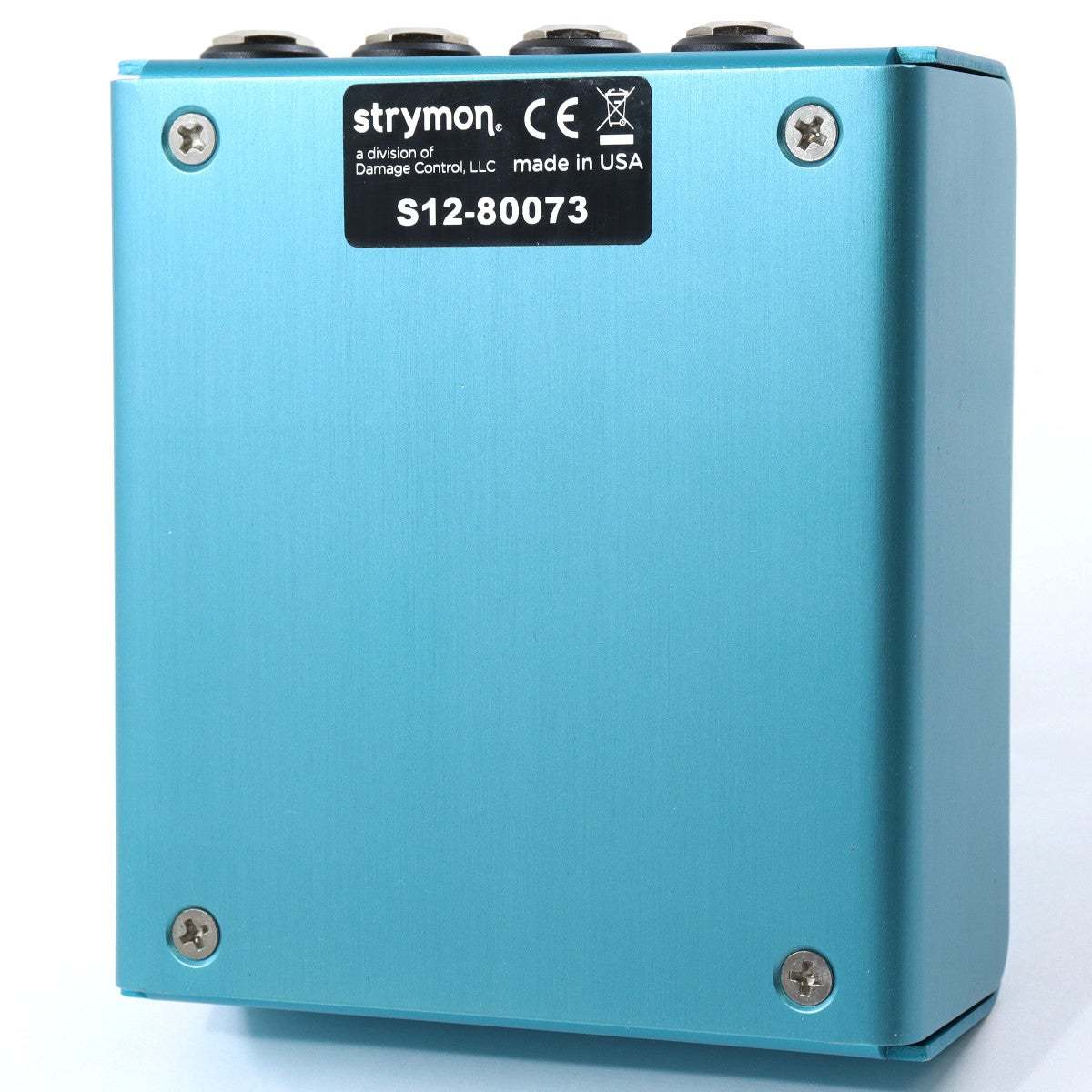 strymon blueSky V1 / reverbrator 【池袋店】（中古/送料無料）【楽器