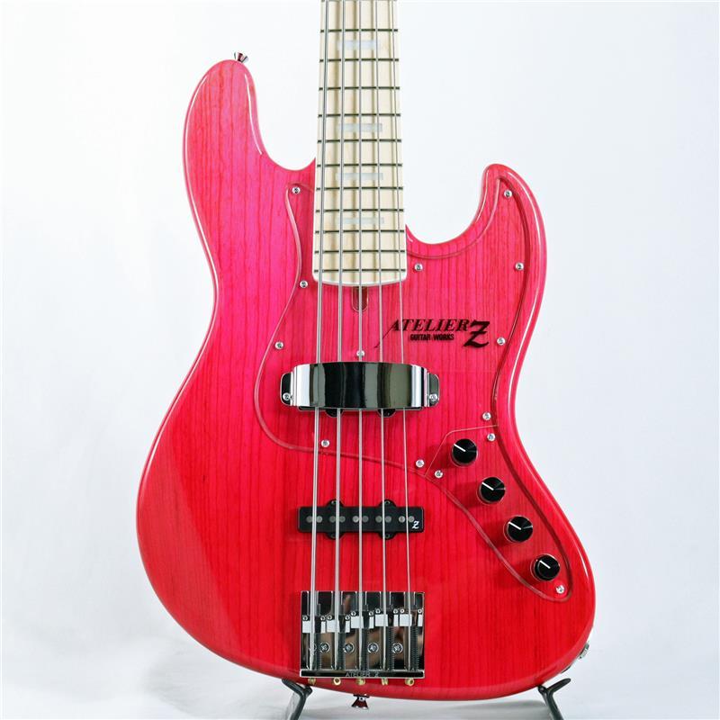 ATELIER Z M#265 Custom (FADE PINK/M/MH)（新品）【楽器検索デジマート】
