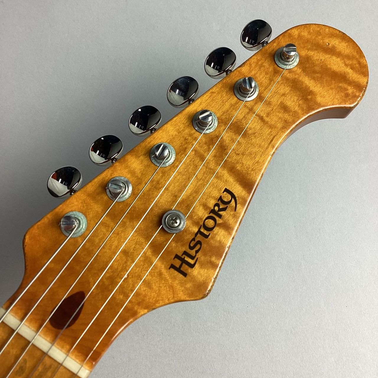 HISTORY HST/fm/54H-Premium【USED】【下取りがお得！】（中古