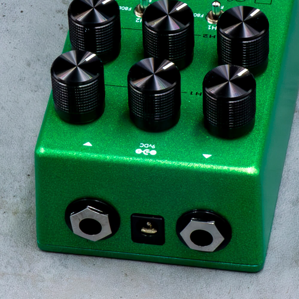 Fortin Amplification FOURTEEN【2026 WINTER SALE～1/23(金)】（新品