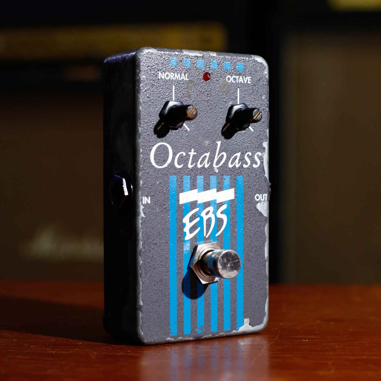 EBS Octabass【USED】（中古）【楽器検索デジマート】