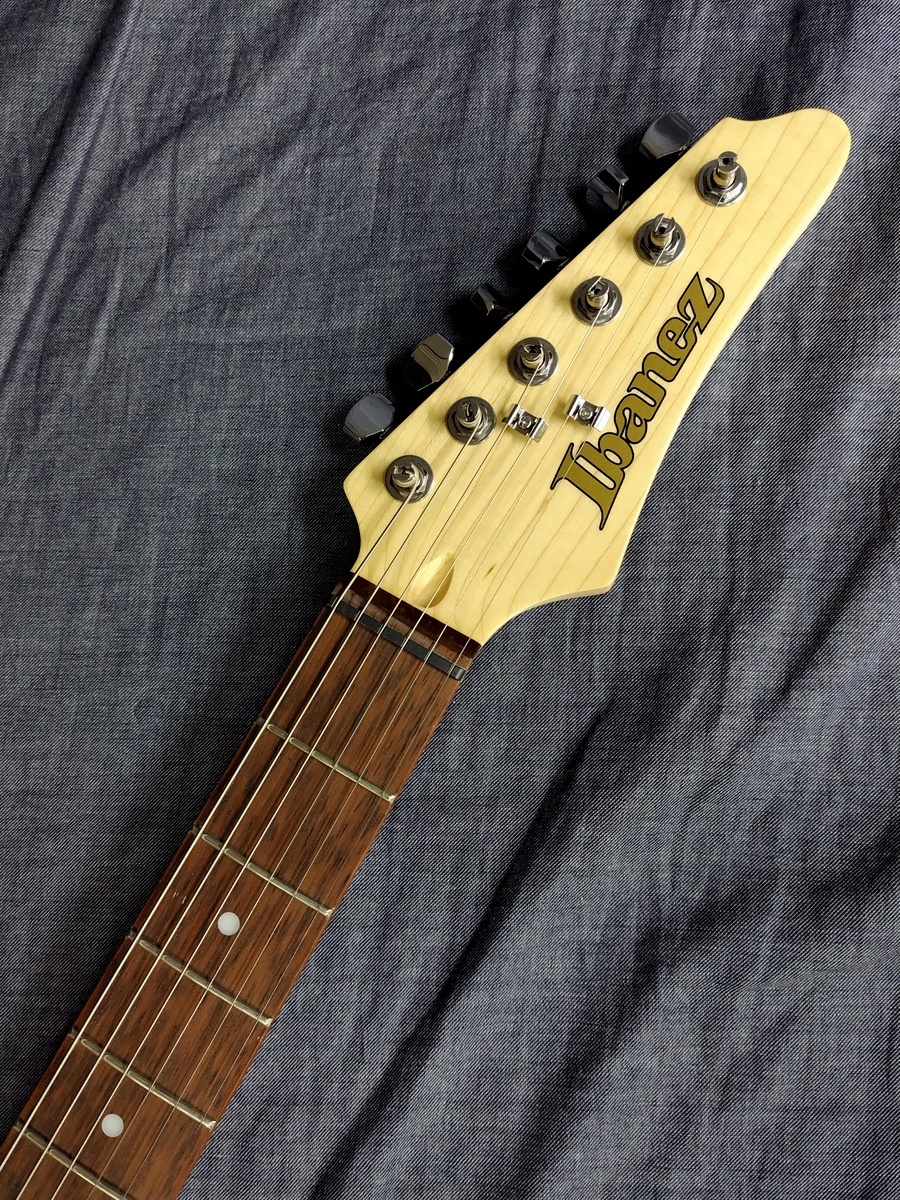 Ibanez AZES40 MGR Mint Green AZ Essentials（新品特価）【楽器検索