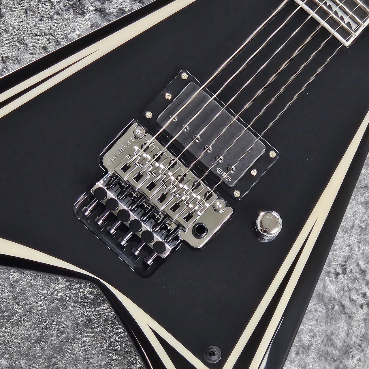 EDWARDS E-ALEXI SAWTOOTH 【即納可能!!】（新品/送料無料）【楽器検索