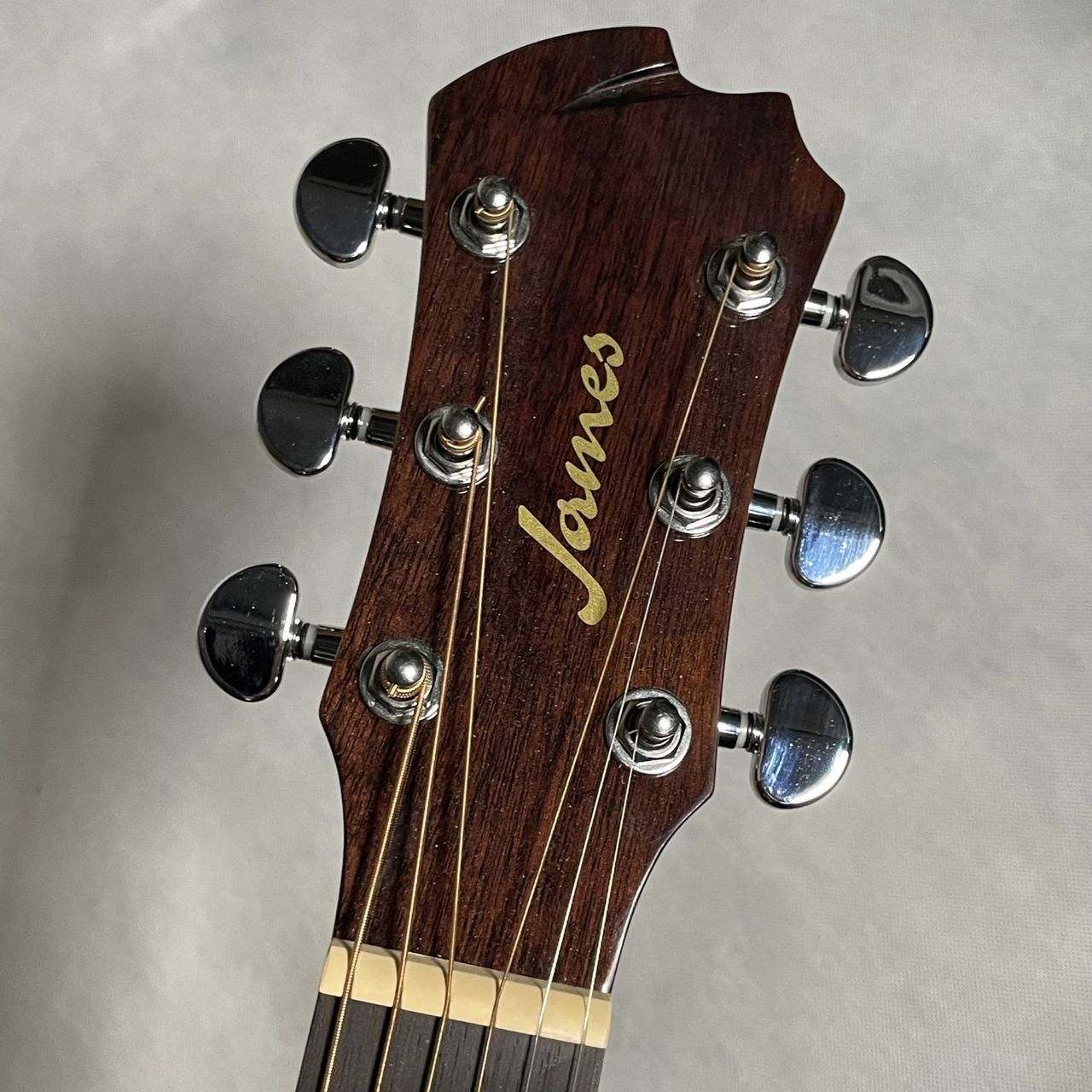 James J-300C Natural（中古/送料無料）【楽器検索デジマート】