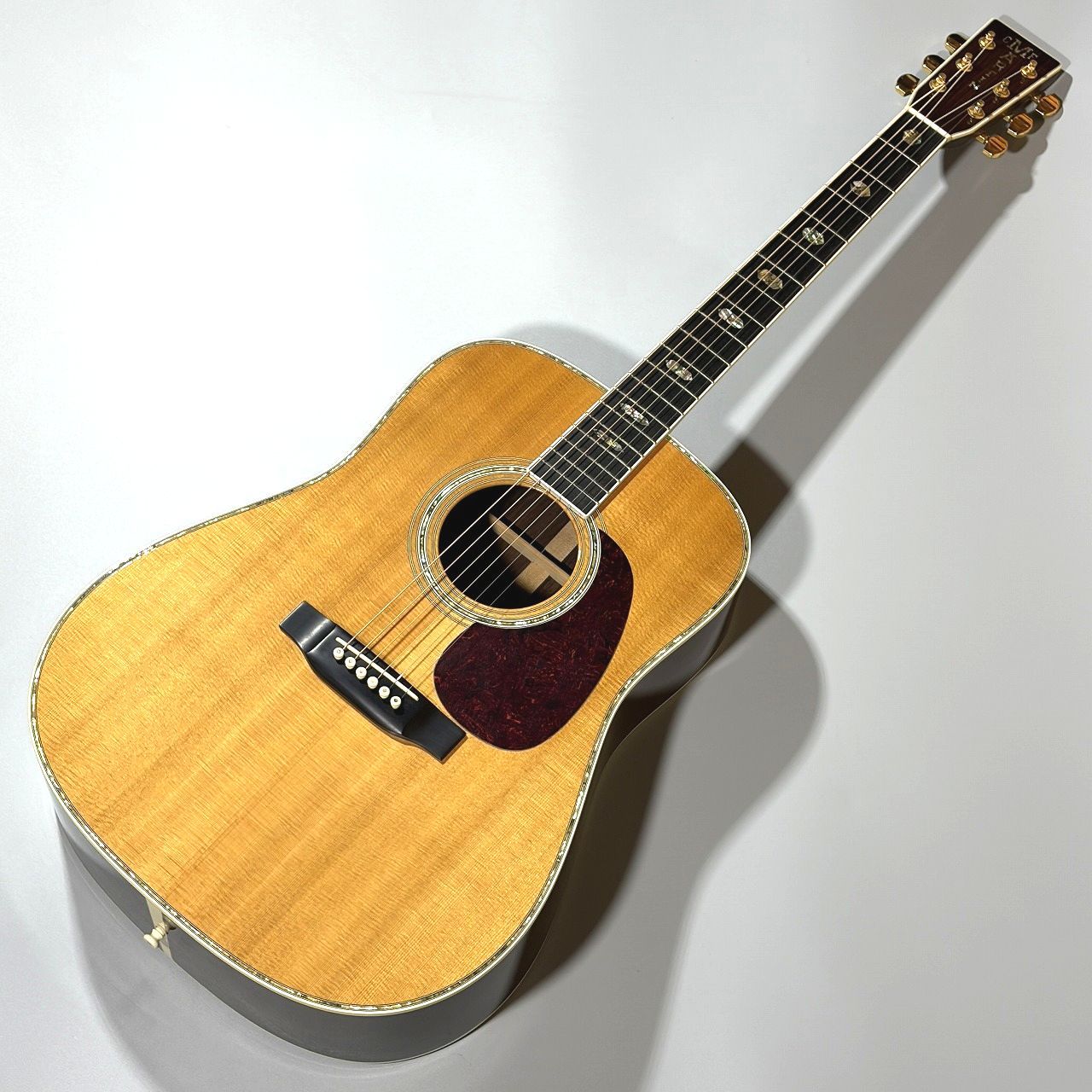 Martin D-41 2002製　美品 Martin 【期間限定特価】D-41 1997年製【中古】（中古）【楽器検索