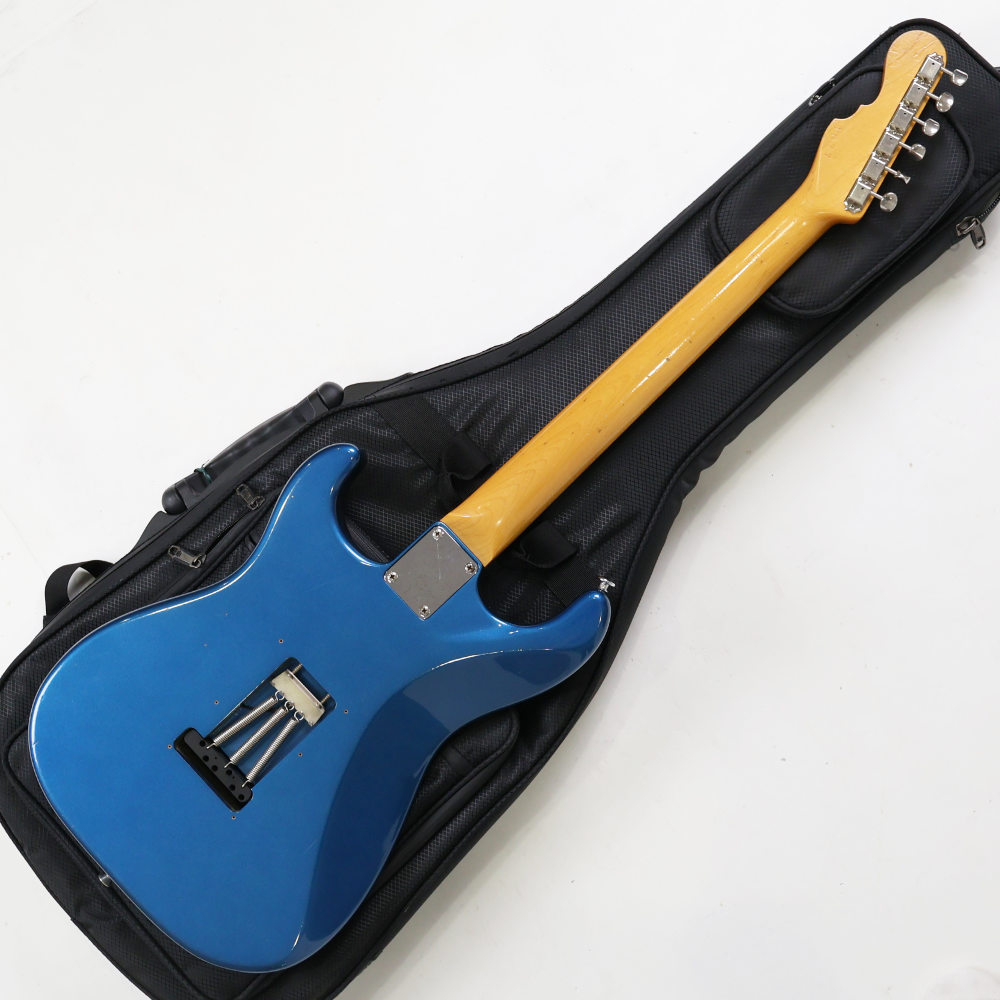 momose 【中古】 エレキギター MOMOSE MC1-STD DLPB 日本製