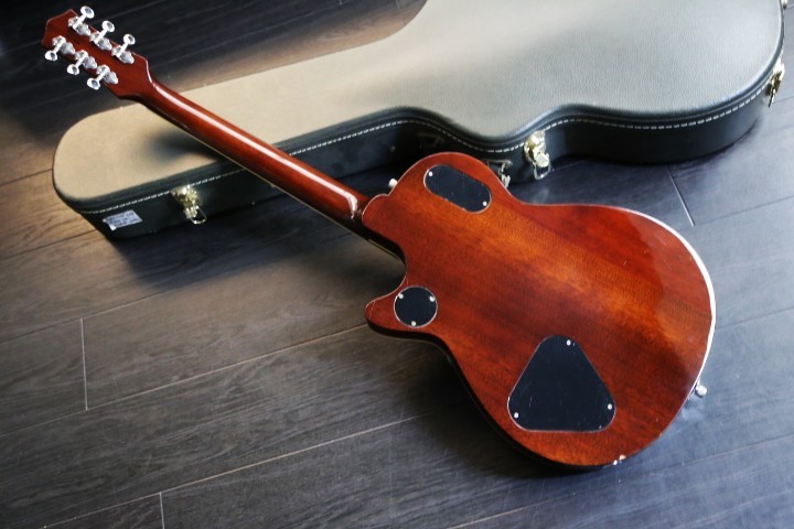 Gretsch DUO JET G6128 専用ハードケース付き （中古）【楽器検索