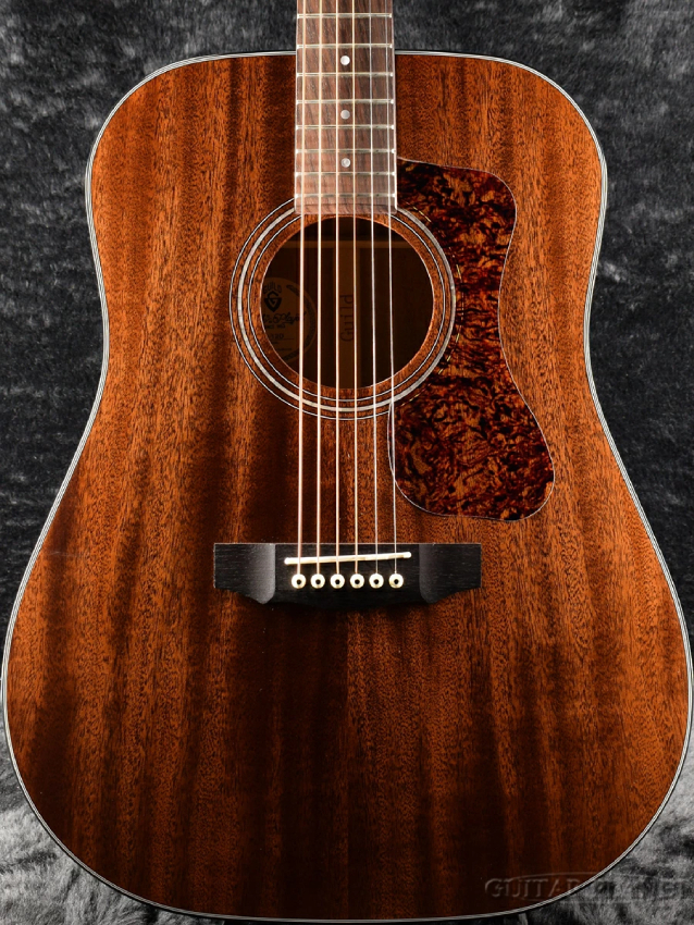 GUILD D-120 -The Westerly Collection- / NAT 【ローン金利0