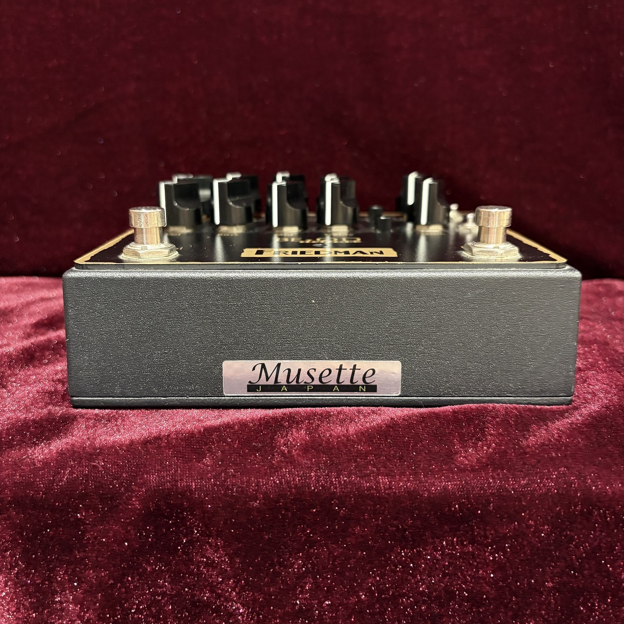 Friedman BE-OD DELUXE（中古）【楽器検索デジマート】