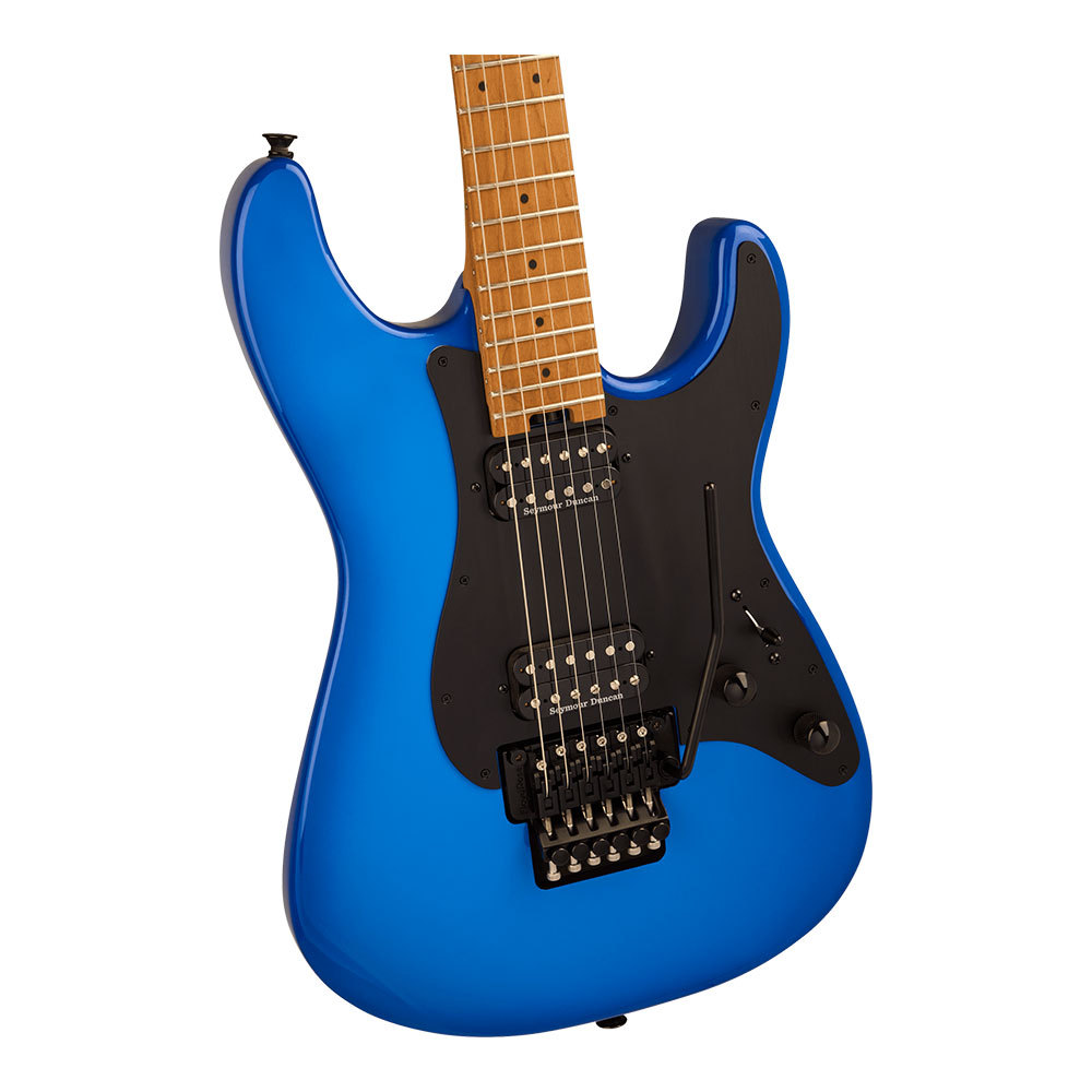 Charvel Charvel シャーベル Pro-Mod Plus So-Cal Style 1 HH FR