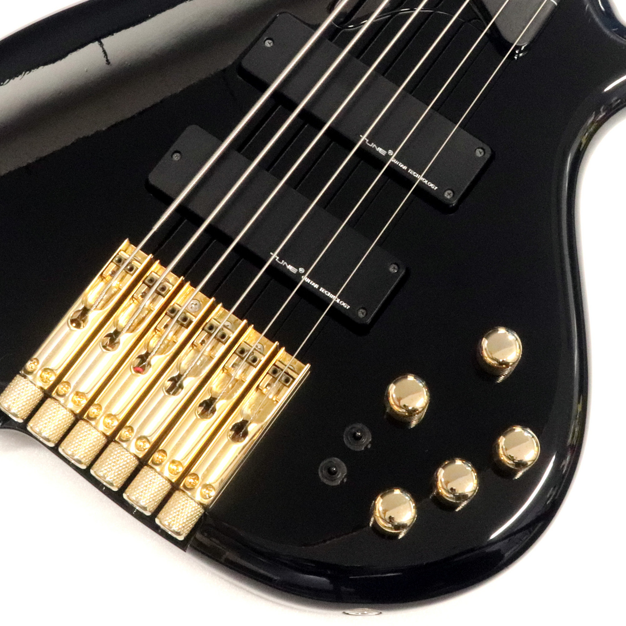 ベース Tune TWB-6 Zebrawood ベース Tune TWB-6 Zebrawood Tune TWB-6 Zebrawood （Tune