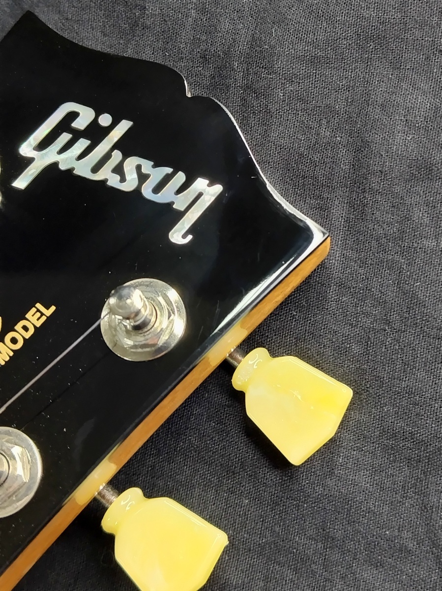 【4/27まで】Gibson Les Paul ボディのみ　自作用パーツ 4/27まで】Gibson Les Paul ボディのみ 自作用パーツ 4/27まで